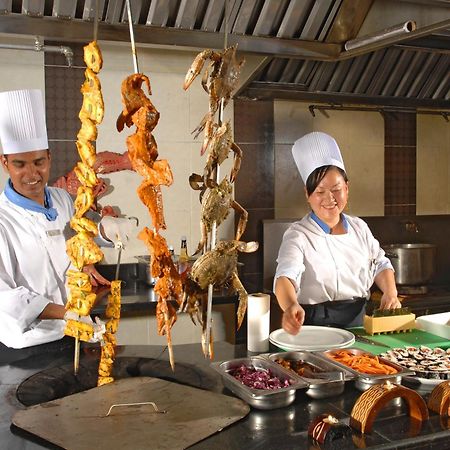 Pickalbatros Alf Leila Wa Leila Resort - Neverland Hurghada (Adults Only) Экстерьер фото