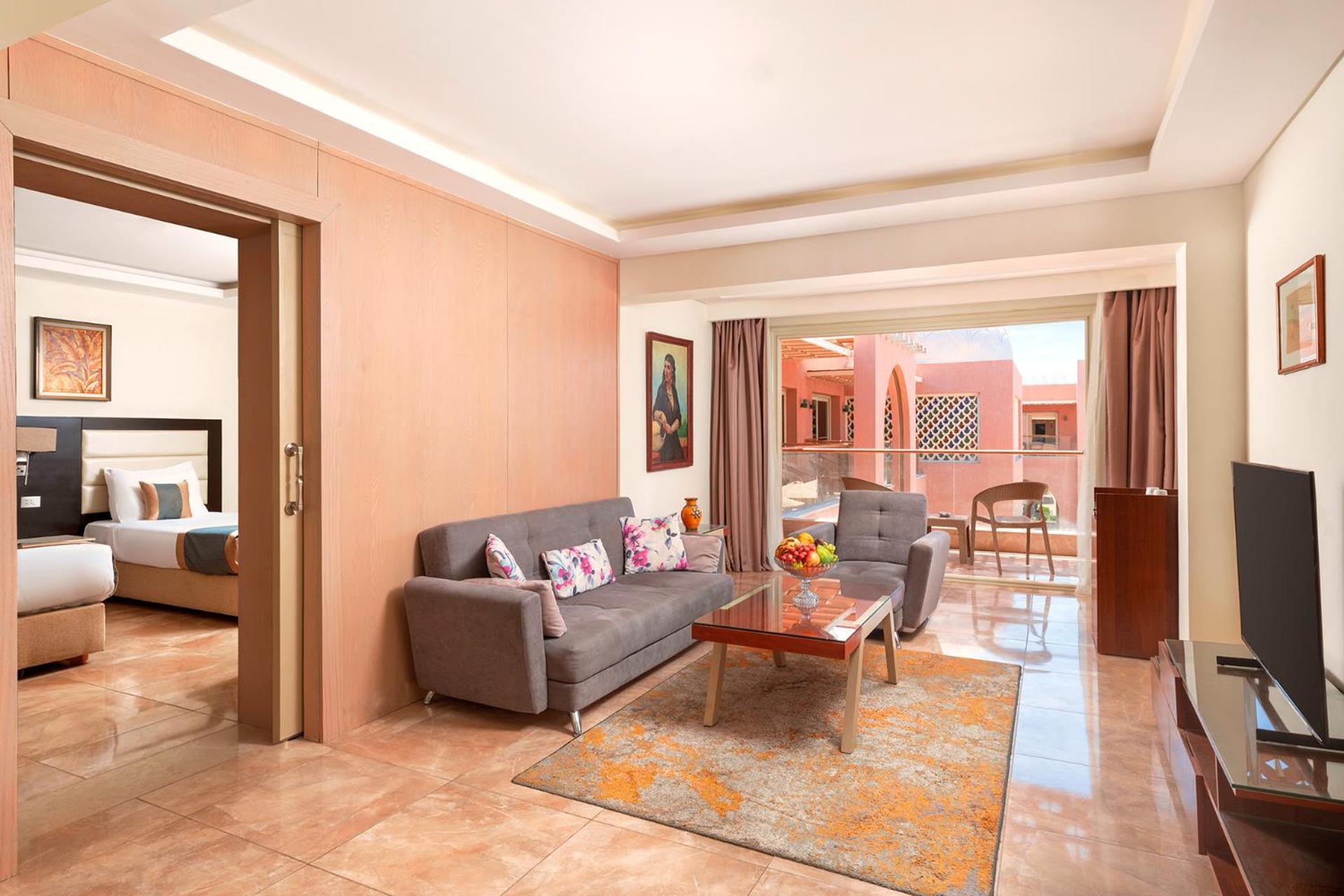 Pickalbatros Alf Leila Wa Leila Resort - Neverland Hurghada (Adults Only) Экстерьер фото