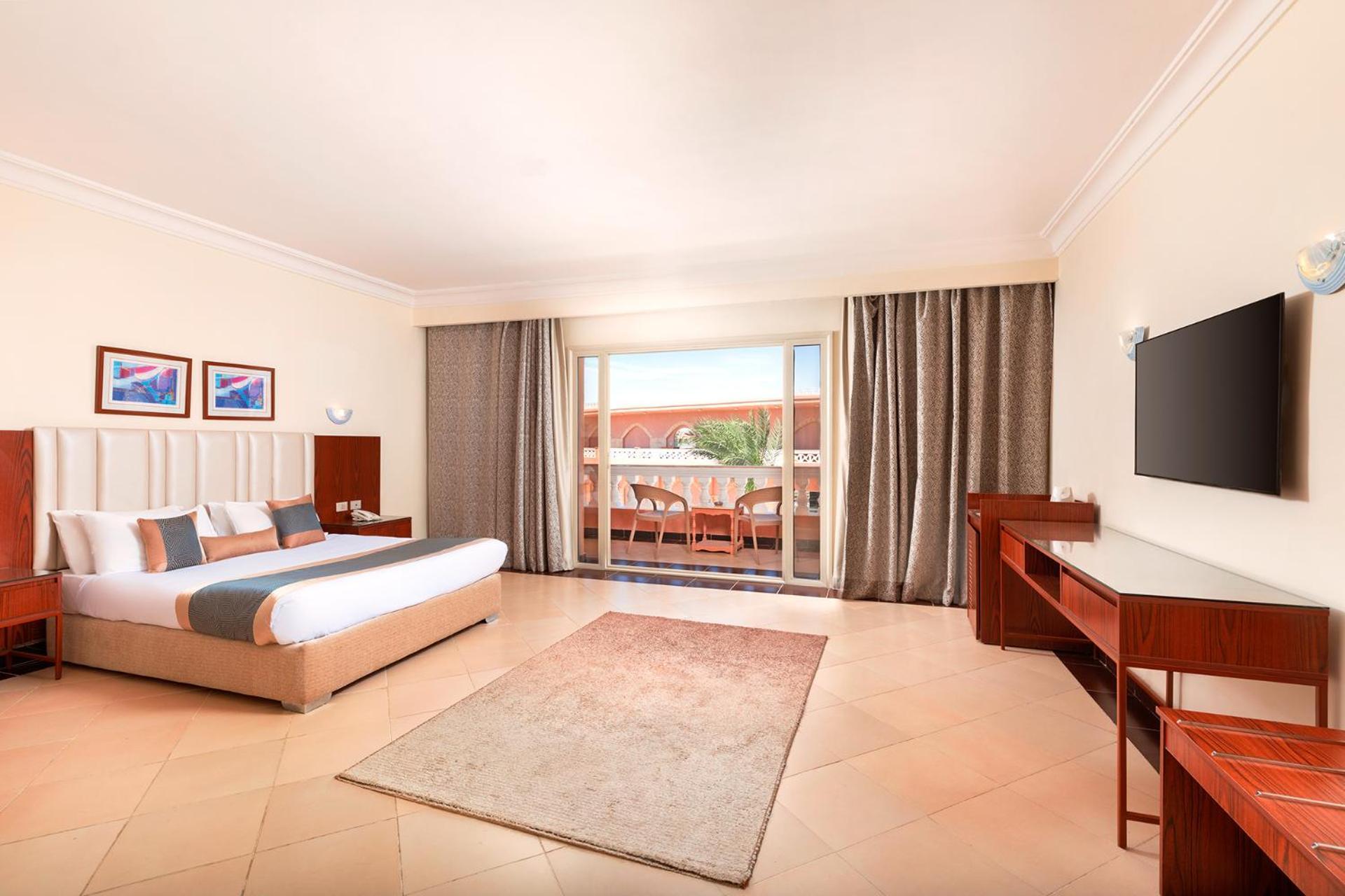 Pickalbatros Alf Leila Wa Leila Resort - Neverland Hurghada (Adults Only) Экстерьер фото
