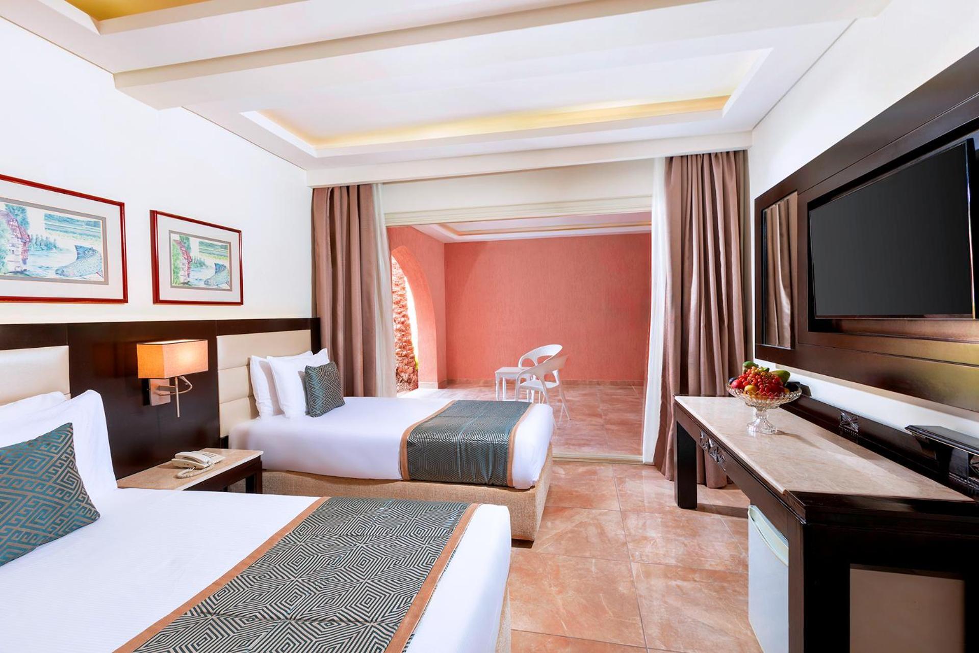 Pickalbatros Alf Leila Wa Leila Resort - Neverland Hurghada (Adults Only) Экстерьер фото