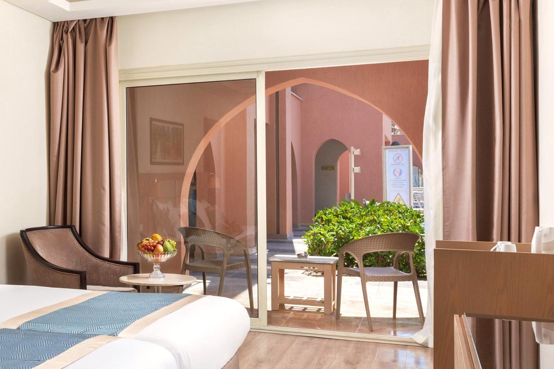 Pickalbatros Alf Leila Wa Leila Resort - Neverland Hurghada (Adults Only) Экстерьер фото