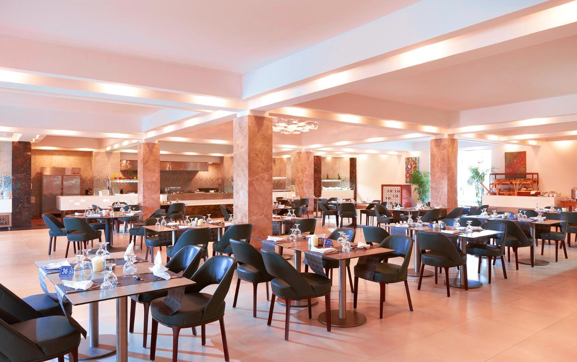 Pickalbatros Alf Leila Wa Leila Resort - Neverland Hurghada (Adults Only) Экстерьер фото