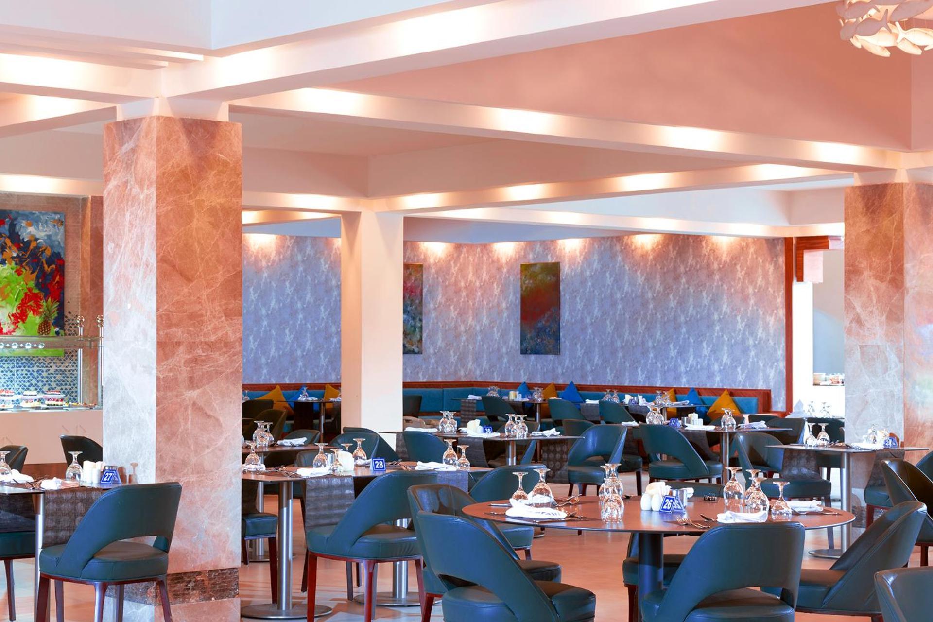 Pickalbatros Alf Leila Wa Leila Resort - Neverland Hurghada (Adults Only) Экстерьер фото