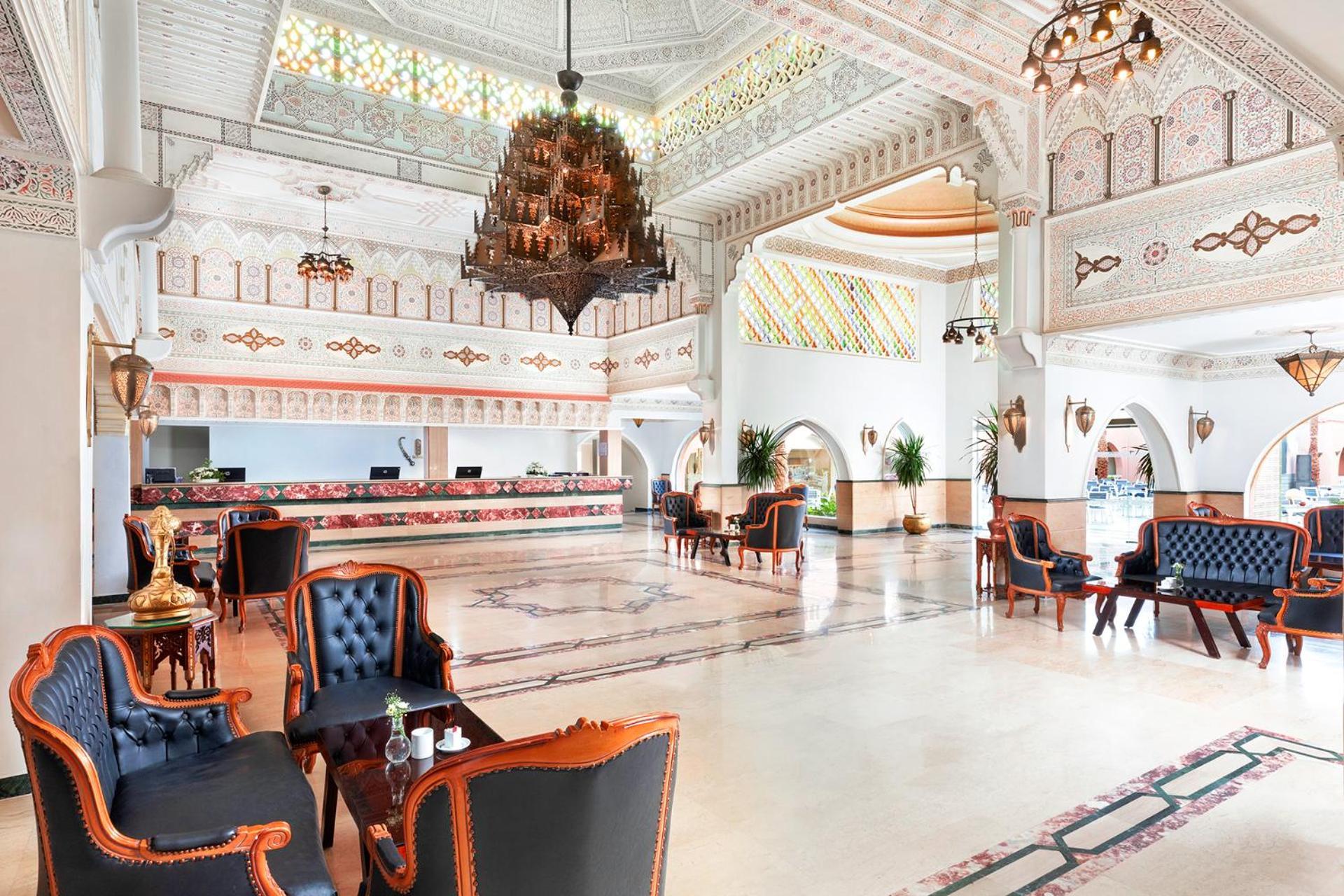 Pickalbatros Alf Leila Wa Leila Resort - Neverland Hurghada (Adults Only) Экстерьер фото