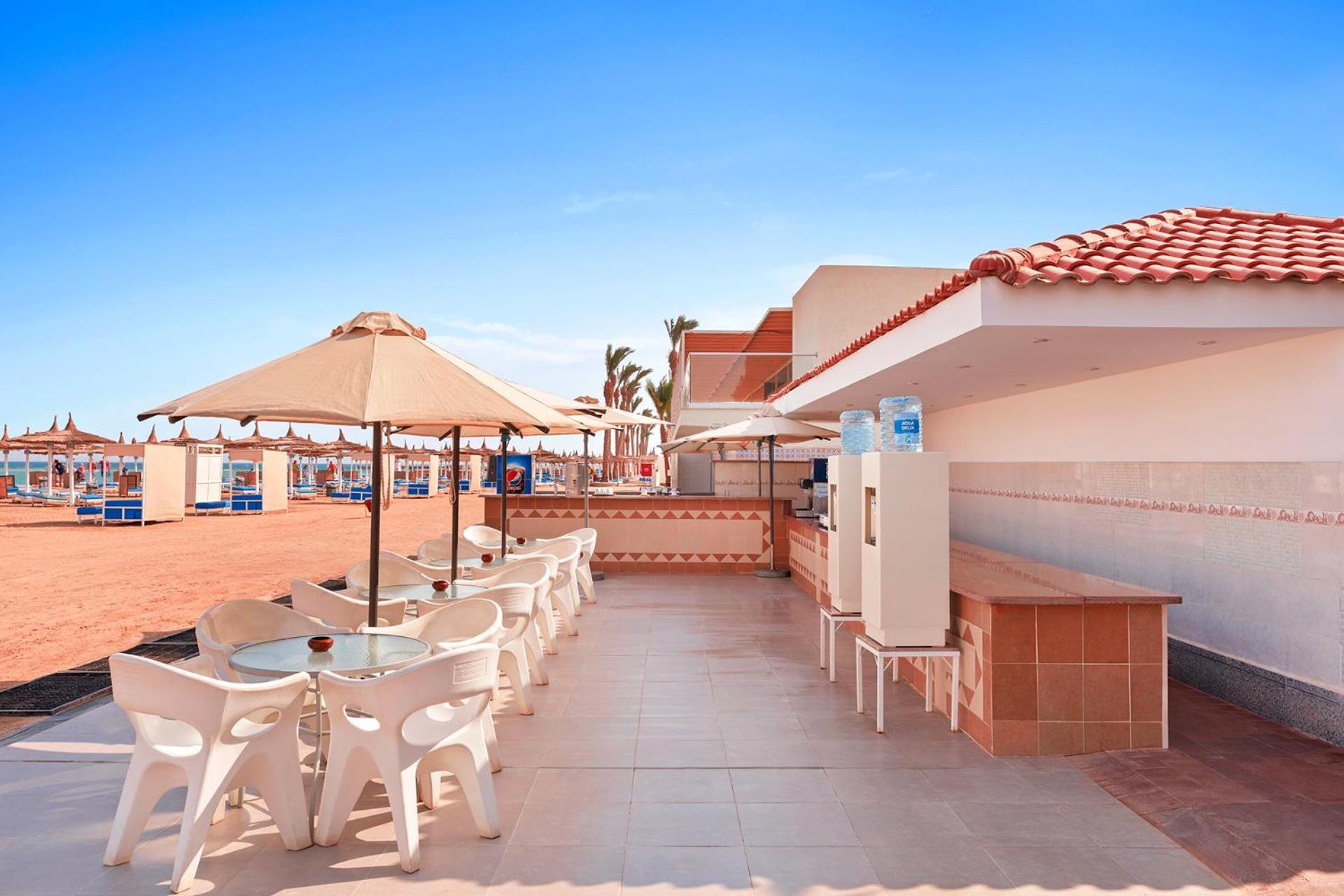 Pickalbatros Alf Leila Wa Leila Resort - Neverland Hurghada (Adults Only) Экстерьер фото
