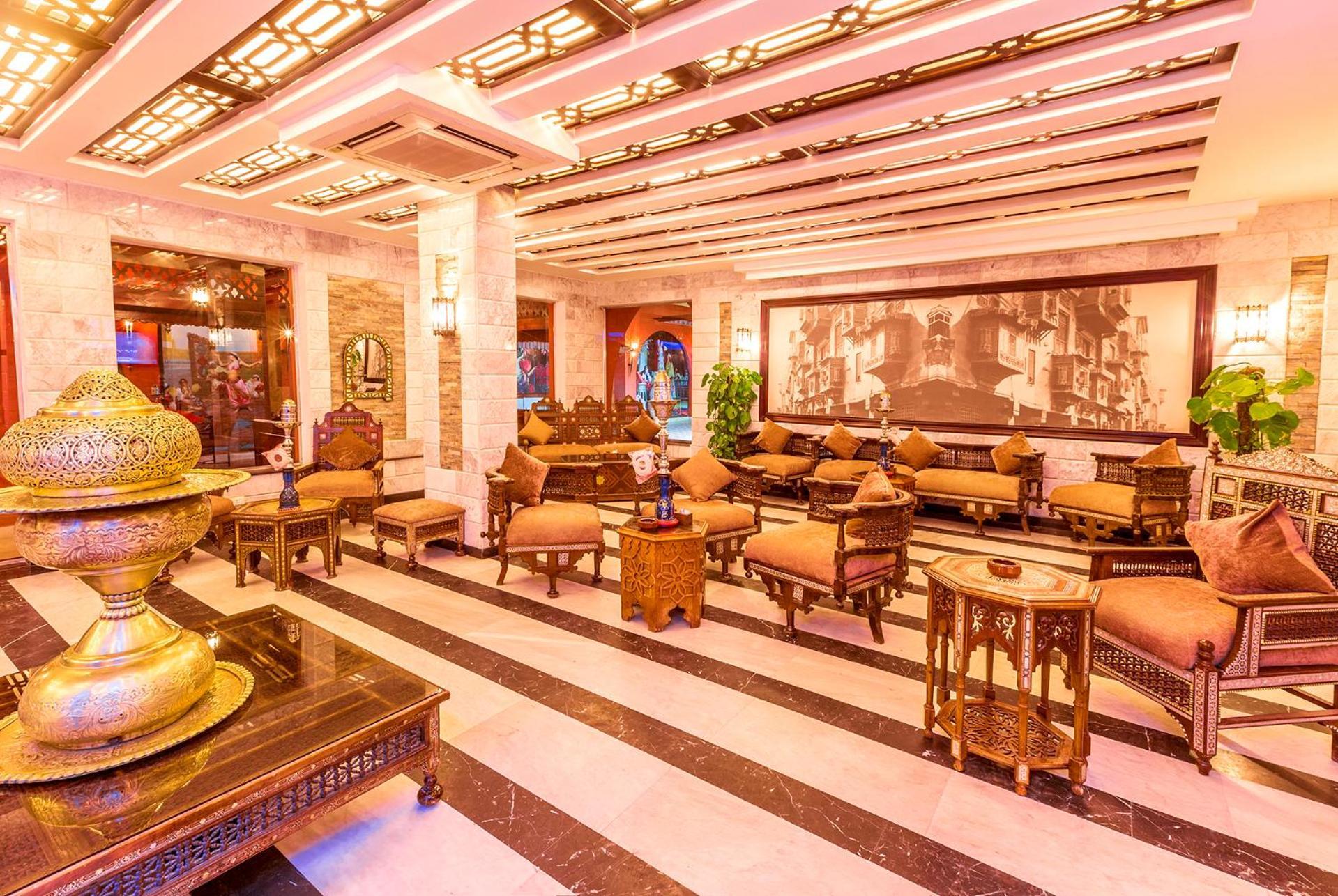 Pickalbatros Alf Leila Wa Leila Resort - Neverland Hurghada (Adults Only) Экстерьер фото