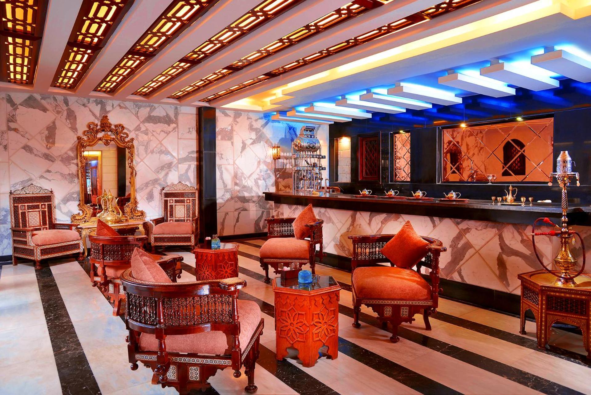 Pickalbatros Alf Leila Wa Leila Resort - Neverland Hurghada (Adults Only) Экстерьер фото